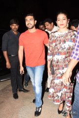 Oka Manasu Movie Audio Launch